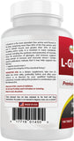 Best Naturals informe de laboratorio que muestra pruebas de calidad