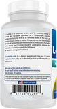 Best Naturals certificado de análisis para comprobar pureza