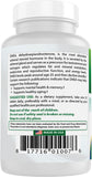 Best Naturals sello de fabricación en EE. UU. que indica calidad