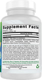 Best Naturals suplemento en ambiente cotidiano para uso diario