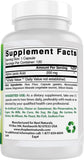 Best Naturals pack de tres frascos para aprovisionamiento prolongado