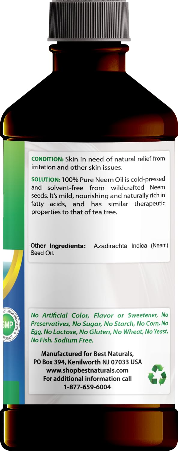 Best Naturals aplicado en hojas de planta, opción natural para jardines