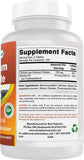 Best Naturals suplemento en encuadre de cocina sugiriendo uso sencillo