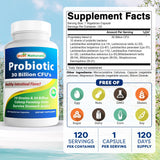 Best Naturals etiqueta detalle mostrando cepas y cantidad, transparencia informativa