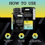 Best Naturals etiqueta con información nutricional y ventajas visibles