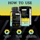 Best Naturals etiqueta con ingredientes claros y beneficios visibles