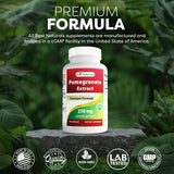 Best Naturals frasco en encuadre de cocina, integra bien en rutina diaria