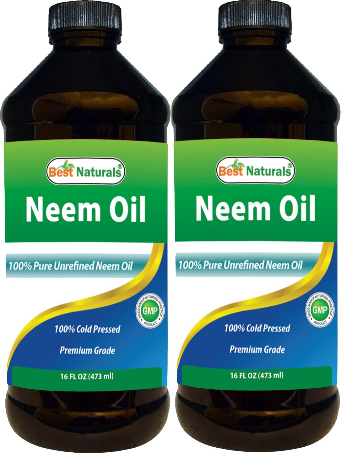 Best Naturals frente del envase, visual claro y confianza en pureza