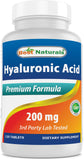 Best Naturals empaque frontal mostrando la botella y claridad de ingredientes