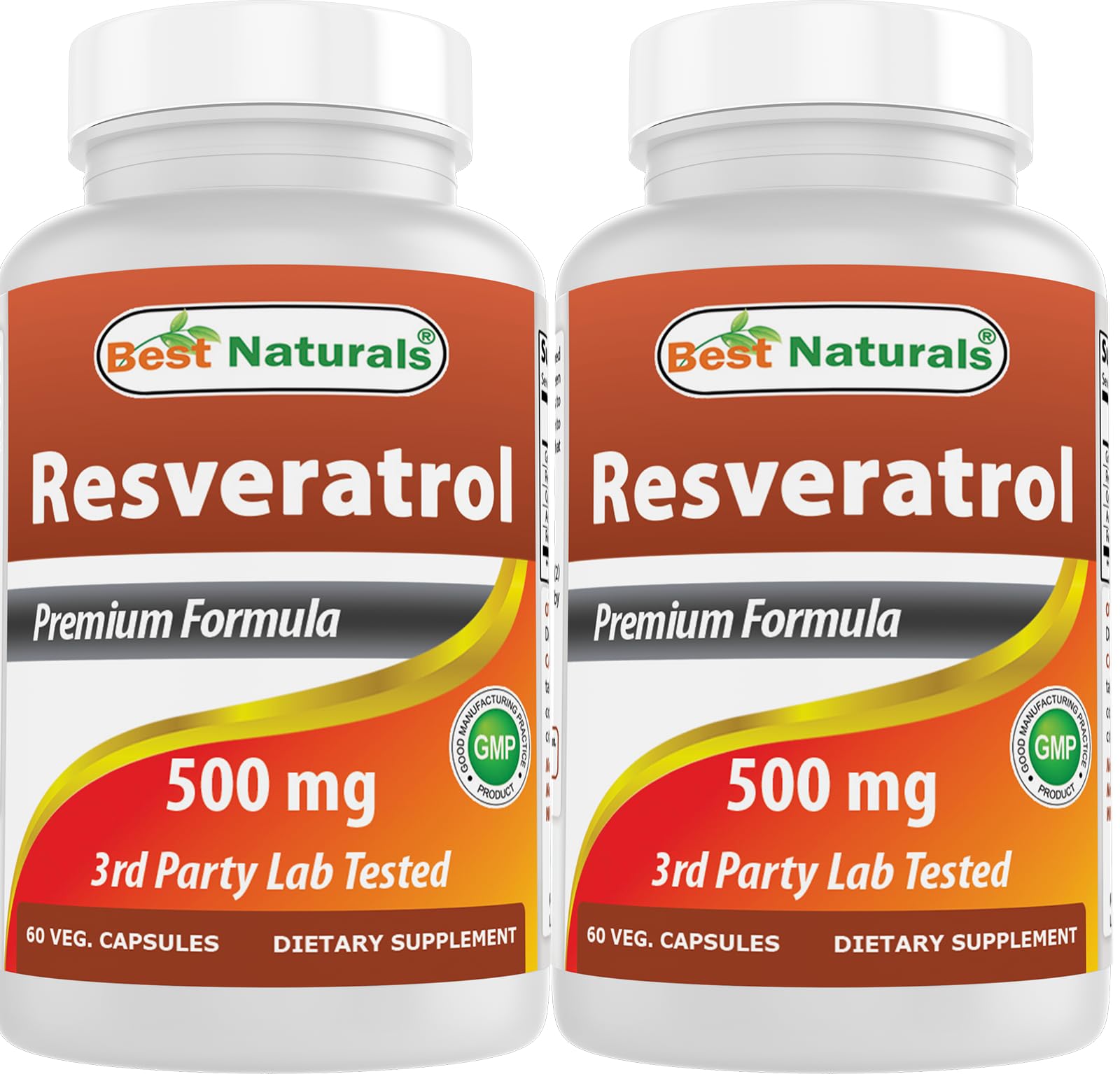 Best Naturals vista frontal del envase mostrando presentación y beneficios