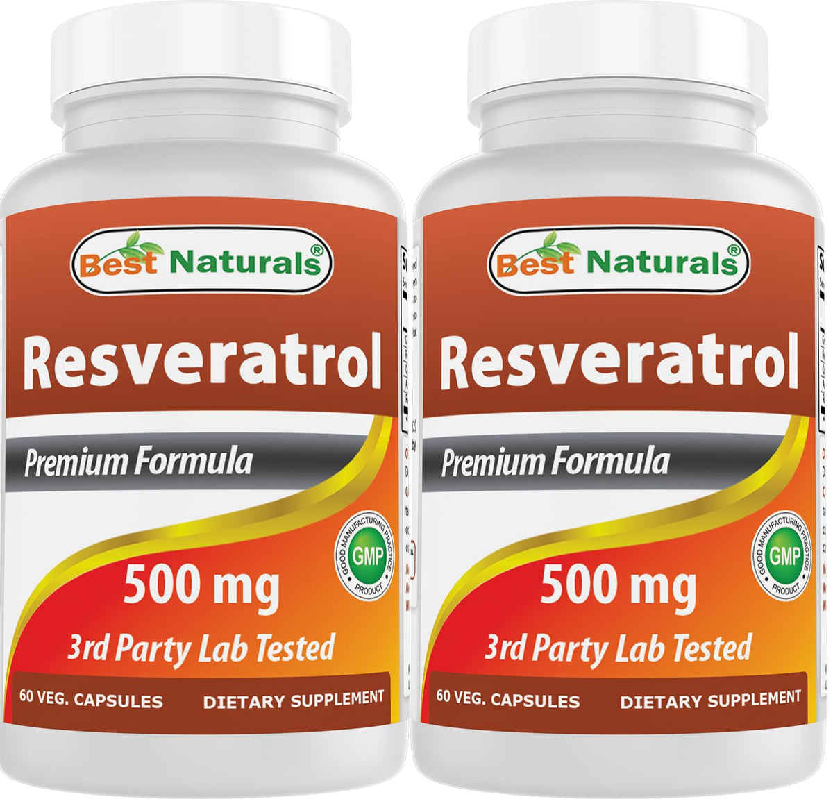 Best Naturals vista frontal del envase mostrando presentación y beneficios