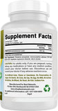 Best Naturals listado de ingredientes libre de alérgenos para mayor confianza