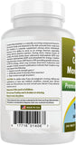 Best Naturals lista de ingredientes sin alérgenos, adecuada para dietas restringidas