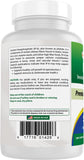 Best Naturals manos sosteniendo el frasco, muestra uso diario seguro y conveniente
