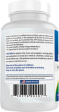 Best Naturals pruebas de laboratorio representando control de calidad