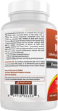 Best Naturals suplemento en cocina reflejando uso cotidiano y conveniencia