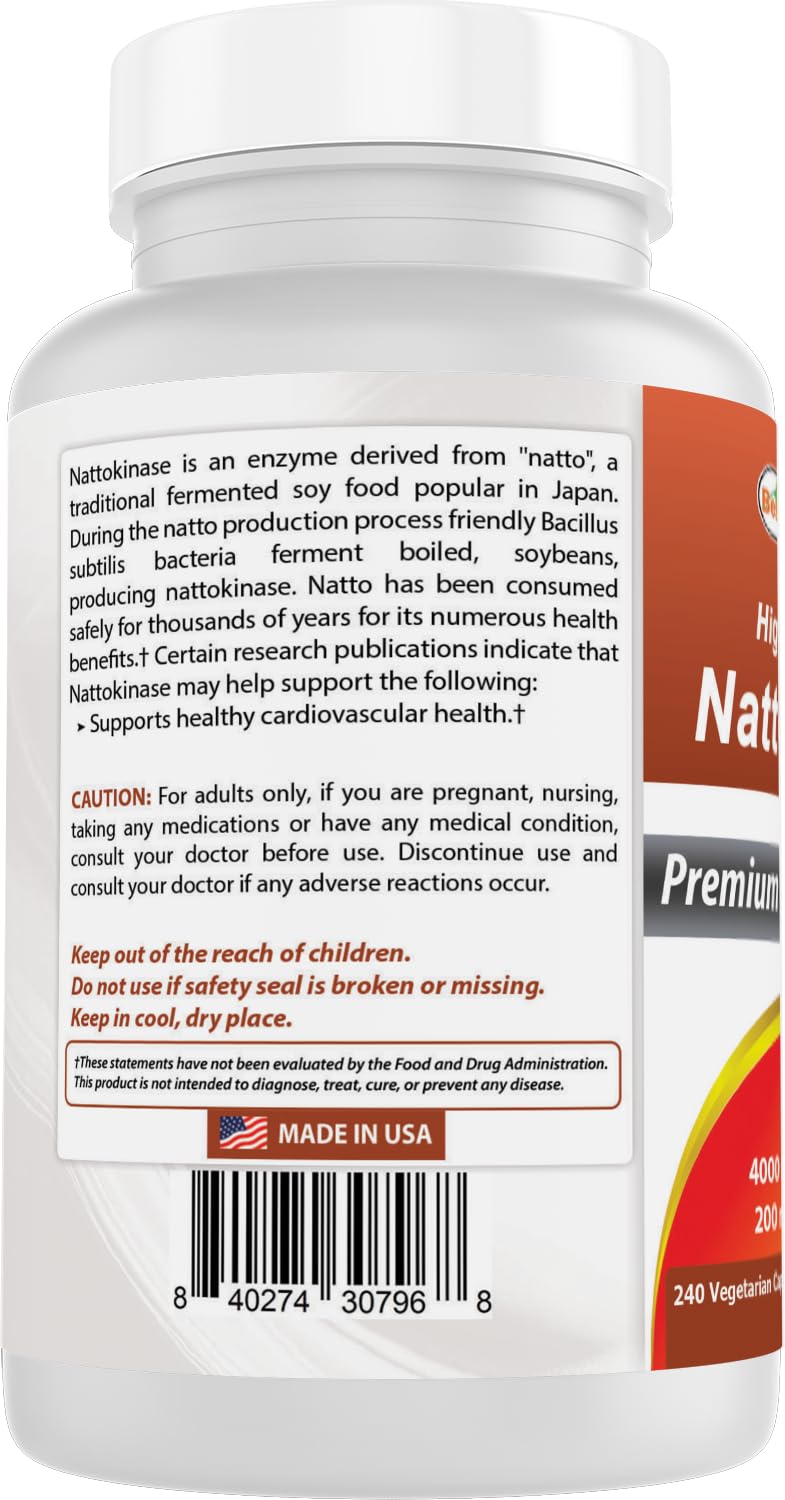 Best Naturals frasco sobre mesa de cocina junto a alimentos saludables para estilo de vida