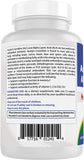 Best Naturals pack de 3 botes mostrando cantidad y presentación