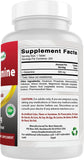 Best Naturals frasco en ambiente cotidiano junto a gimnasio y botella de agua