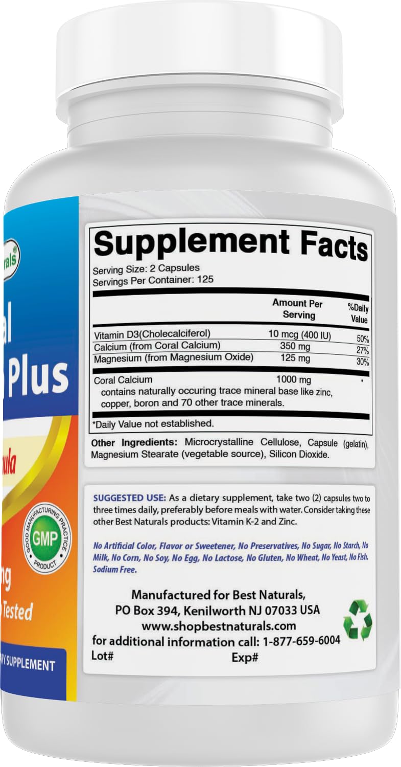 Best Naturals producto en cocina indicando uso diario y buena integración