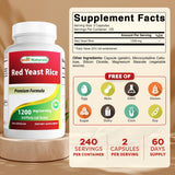 Best Naturals vista de la tapa sellada que garantiza frescura y seguridad