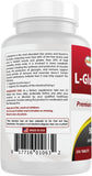 Best Naturals sello de pruebas de laboratorio que transmite confianza en calidad