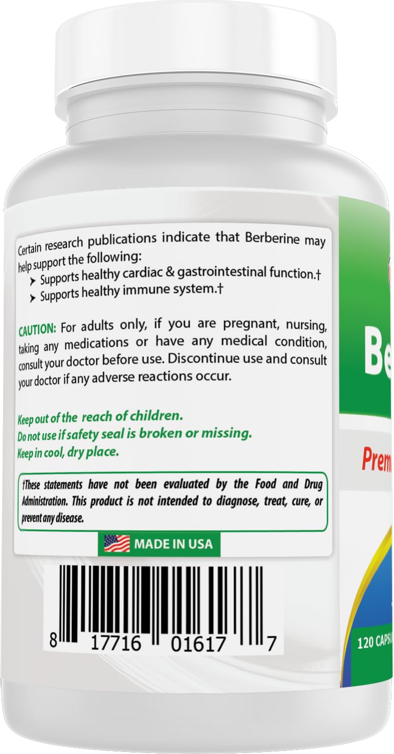 Best Naturals sello de calidad de laboratorio que indica pruebas externas