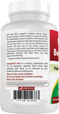 Best Naturals sello de laboratorio tercero, verificación de pureza y seguridad