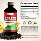 Best Naturals gota de aceite en cuchara destacando textura y calidad