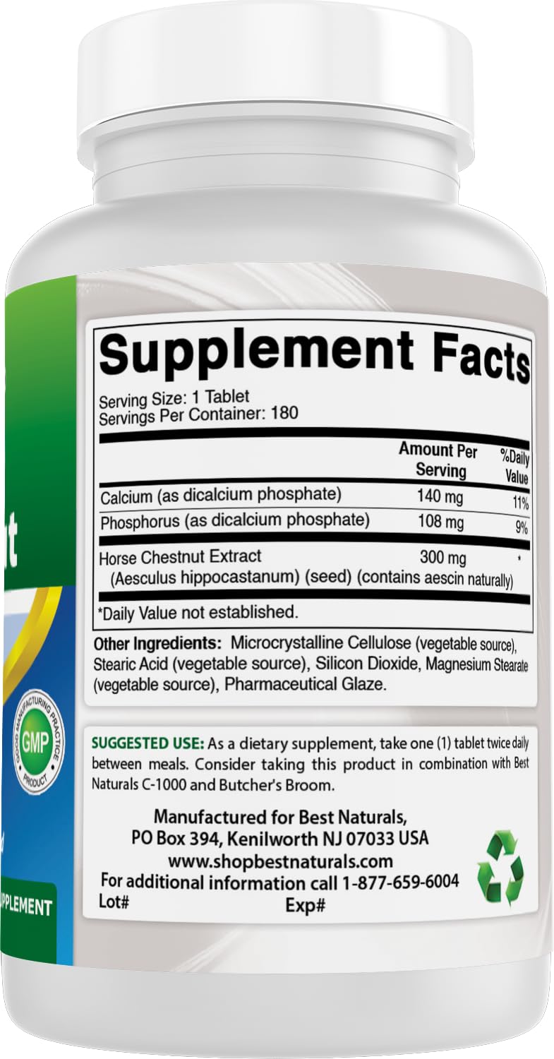 Best Naturals frasco en una mesa de rutina diaria para integrar suplementos