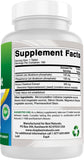 Best Naturals frasco en una mesa de rutina diaria para integrar suplementos