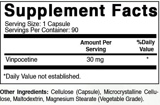 Best Naturals cápsula en primer plano que muestra textura y tamaño fácil de tragar