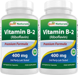 Best Naturals vista frontal del envase mostrando diseño y cantidad útil