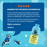 Best Nest Wellness selección de superalimentos orgánicos y naturales