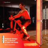 BestQool empaque premium ideal como regalo cuidado y presentable