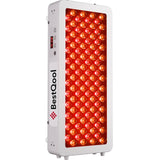 BestQool panel frontal mostrando diseño compacto y potencia