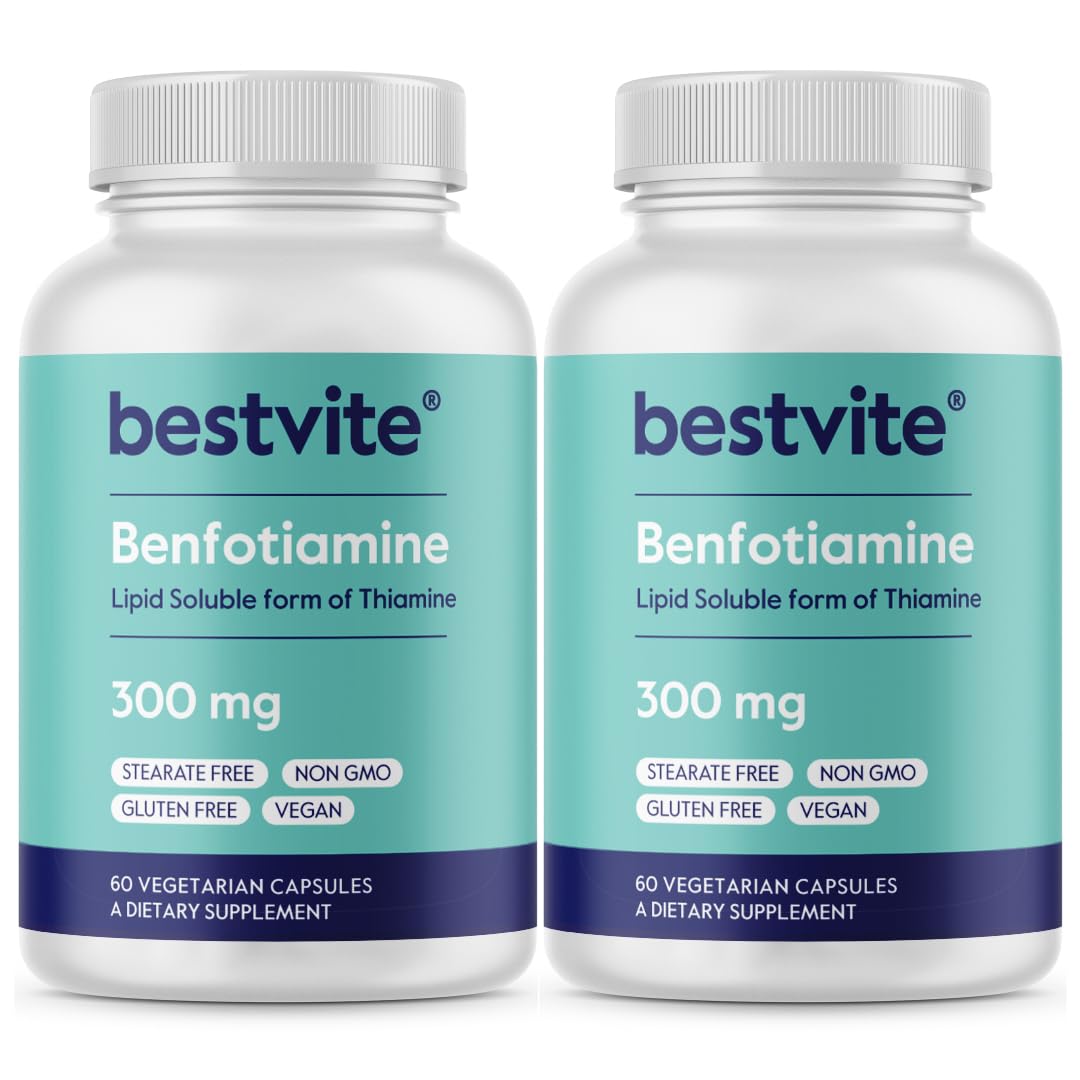 BESTVITE botellas frontales mostrando diseño y cantidad, beneficio claridad en información
