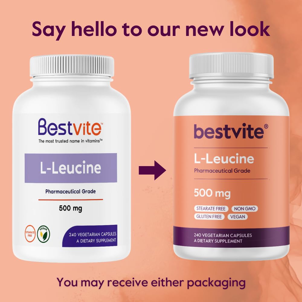 BESTVITE cápsulas dentro de una botella abierta para visualizar cantidad