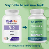 BESTVITE producto en ambiente saludable sugiriendo apoyo al estilo de vida
