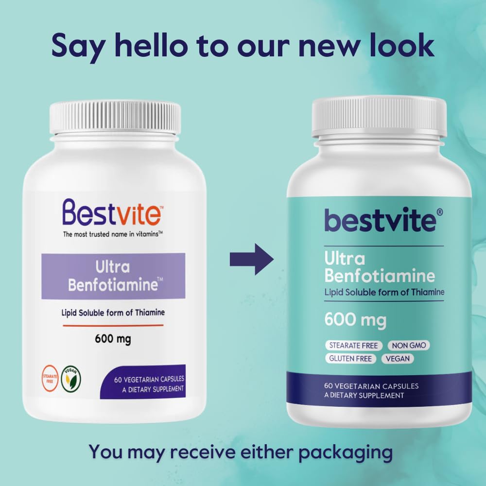 BESTVITE etiqueta nutricional legible con información de dosis y limpieza