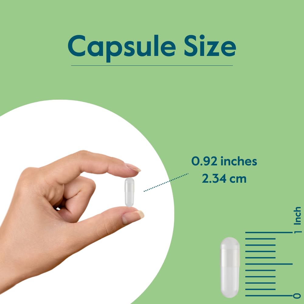 BESTVITE etiqueta nutricional destacando 400 mg de magnesio por dosis