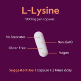 BESTVITE etiqueta con lista de ingredientes y certificaciones visibles