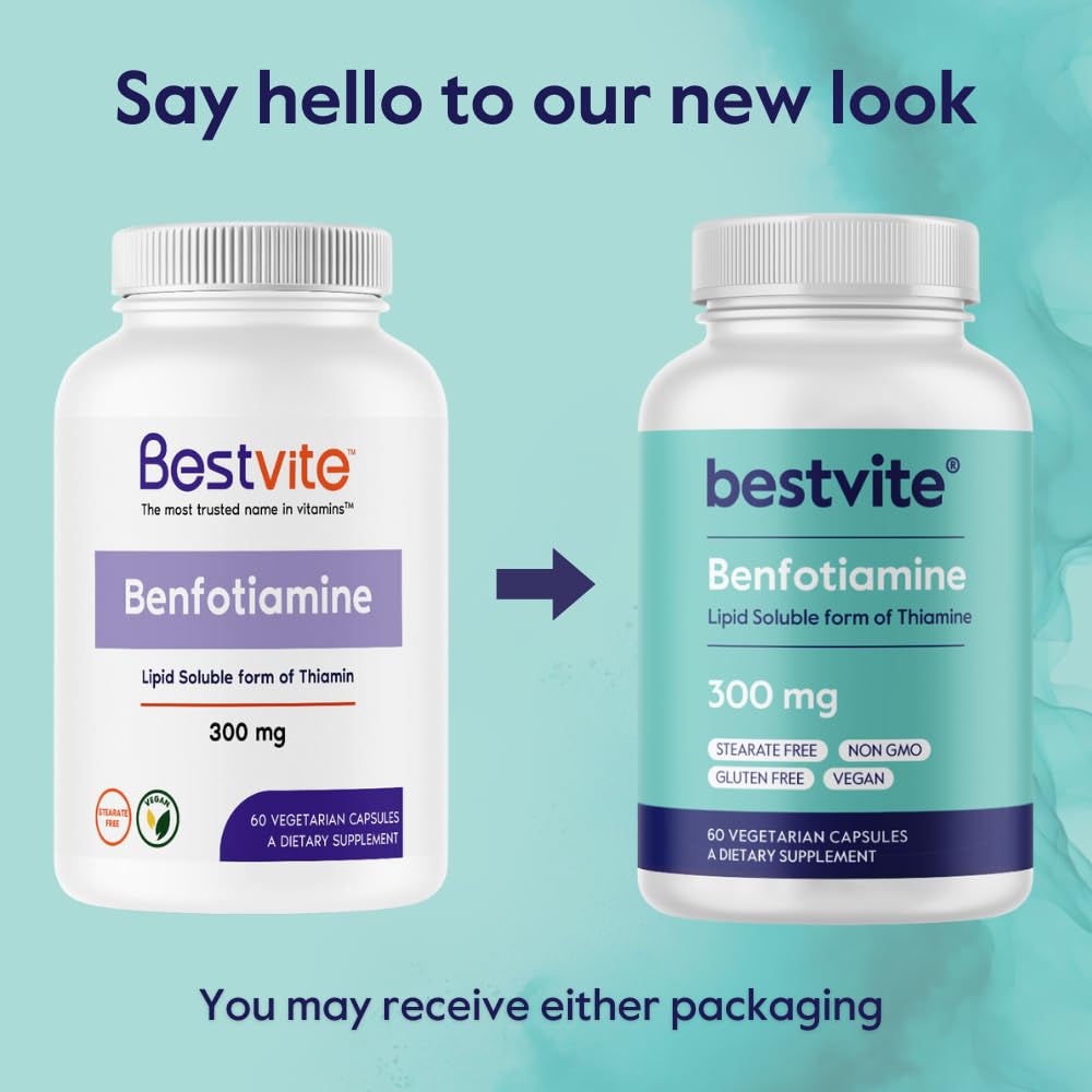 BESTVITE etiqueta nutricional en primer plano con información de ingredientes