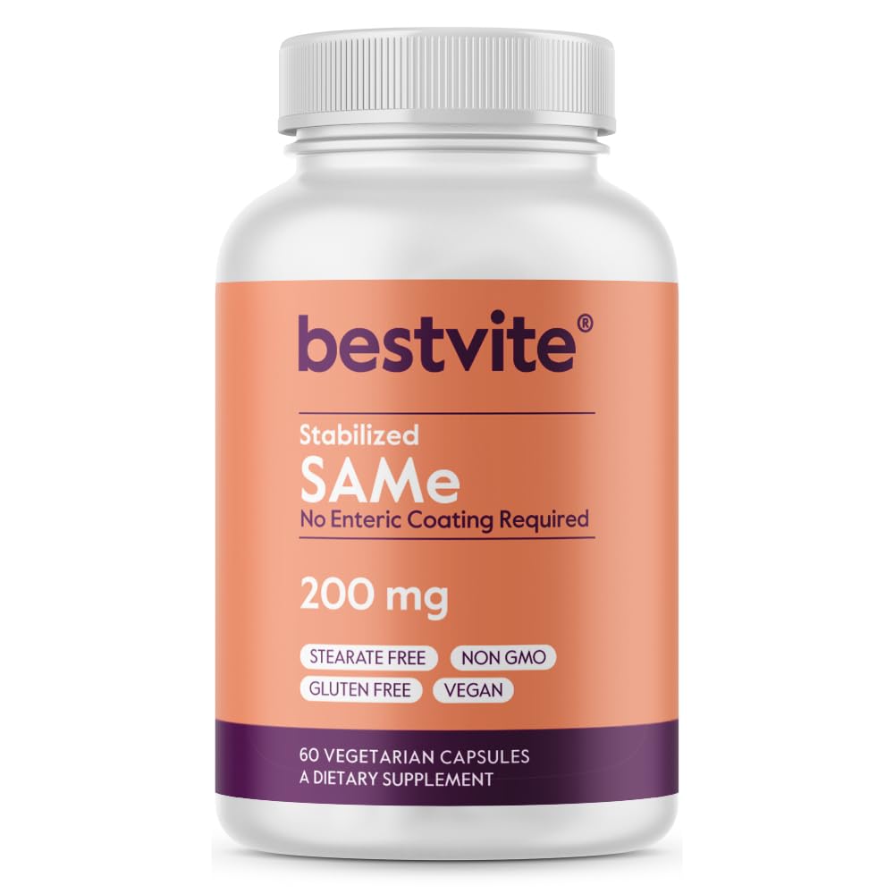 BESTVITE frasco delantero mostrando diseño y cantidad del producto, confianza en calidad