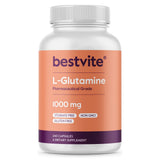 BESTVITE frasco frontal mostrando 240 cápsulas y etiquetado claro