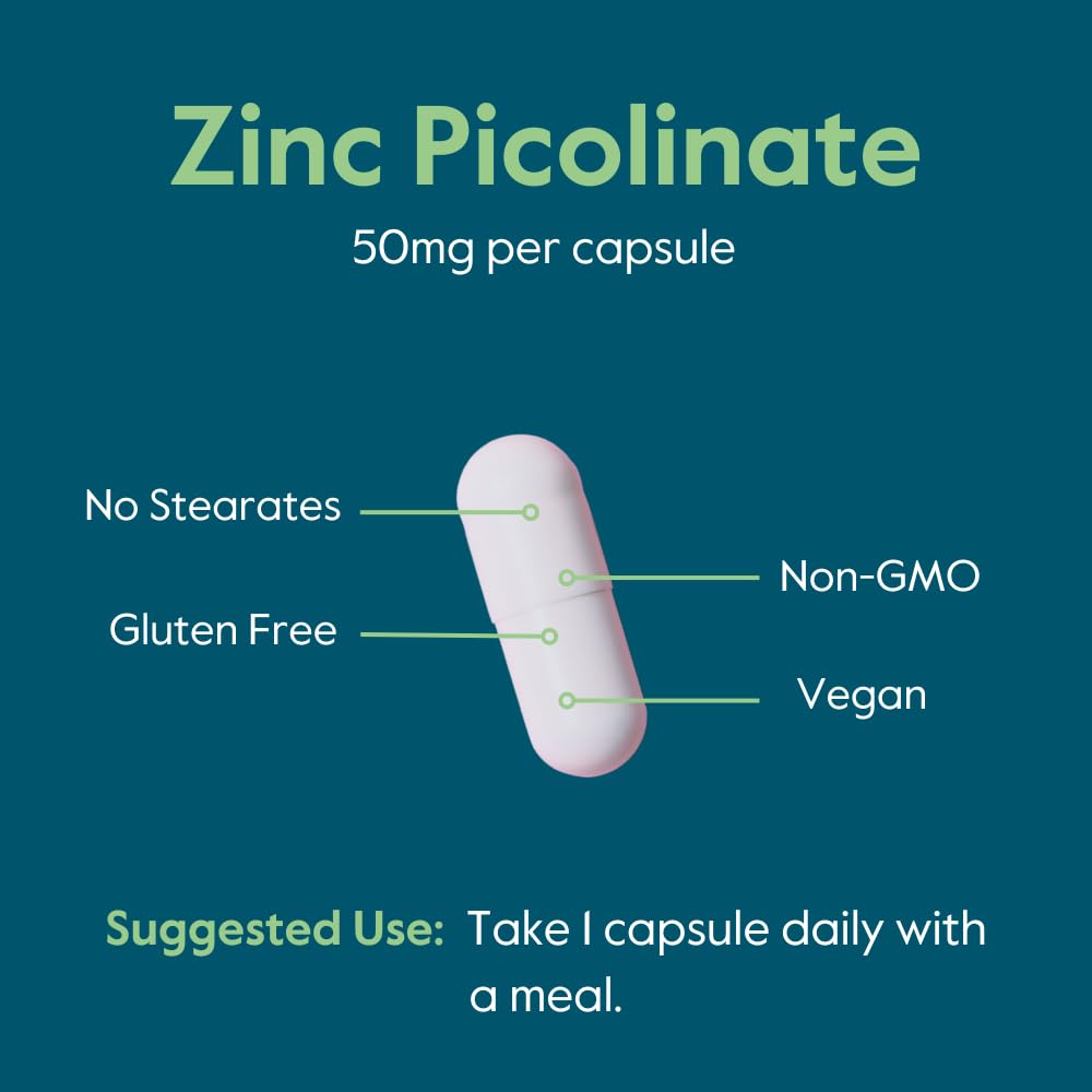 BESTVITE etiqueta nutricional mostrando pureza y dosis por cápsula