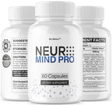BetaX Neuro Mind Pro en ambiente de estudio, apoyo a concentración