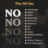 Better Alt imagen de origen himalayo de ingredientes naturales y trazabilidad