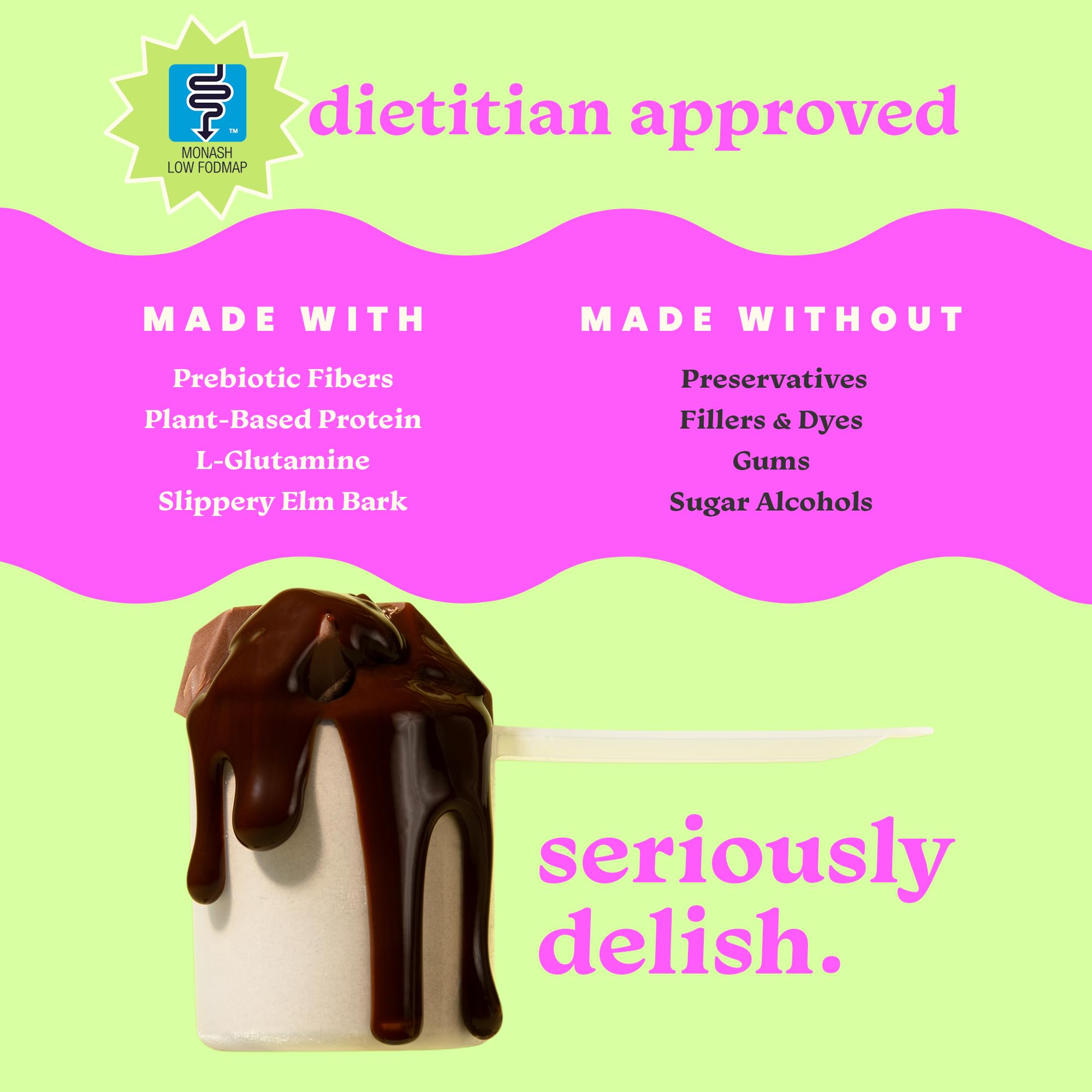 Better Blends batido de chocolate listo para beber y recuperación muscular