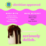 Better Blends batido de chocolate listo para beber y recuperación muscular